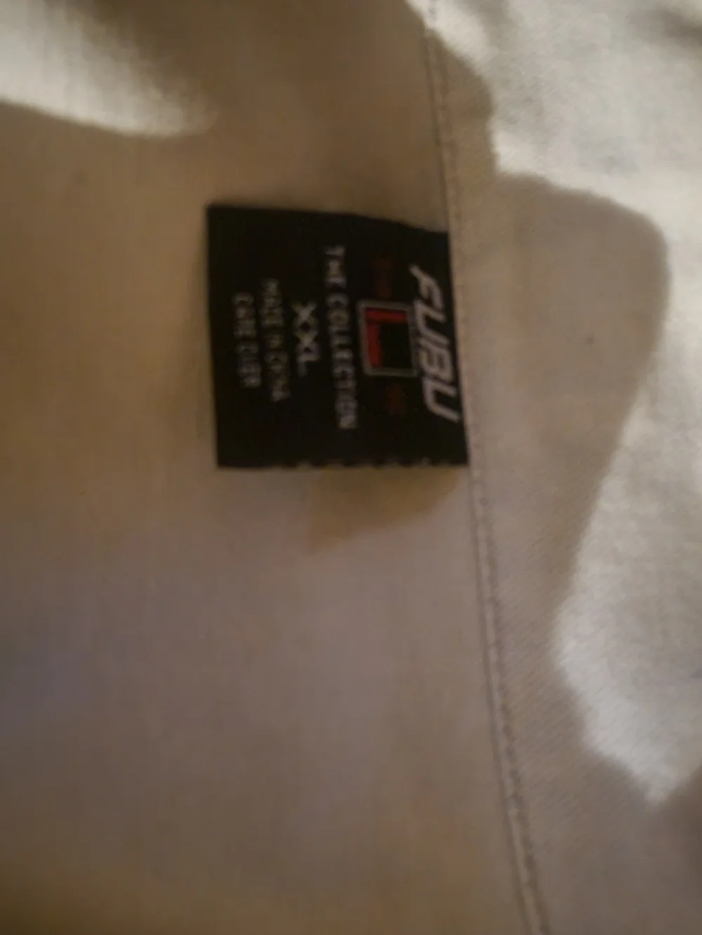 FUBU durable light